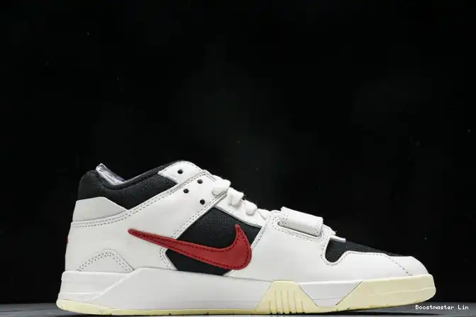 Boostmaster lin x Jordan Scott Red Travis TR University FZ8117-101 Jack Jumpman 0501